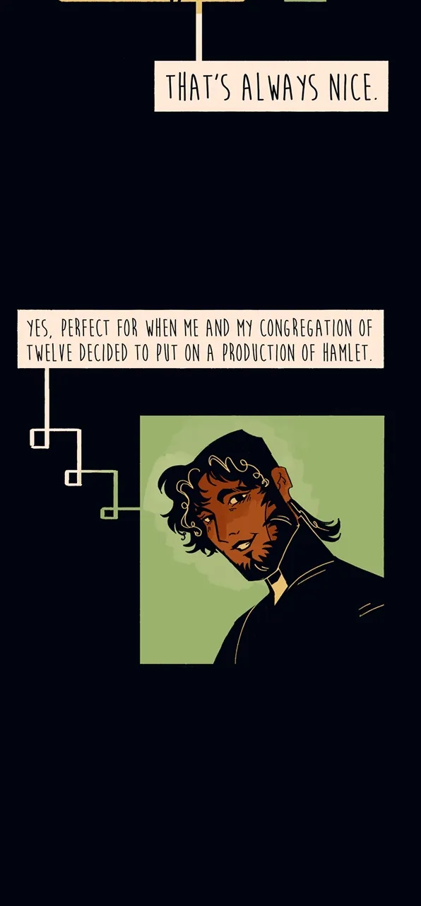 Read The Golden Hour chapter 9 image 20 on Lezhin