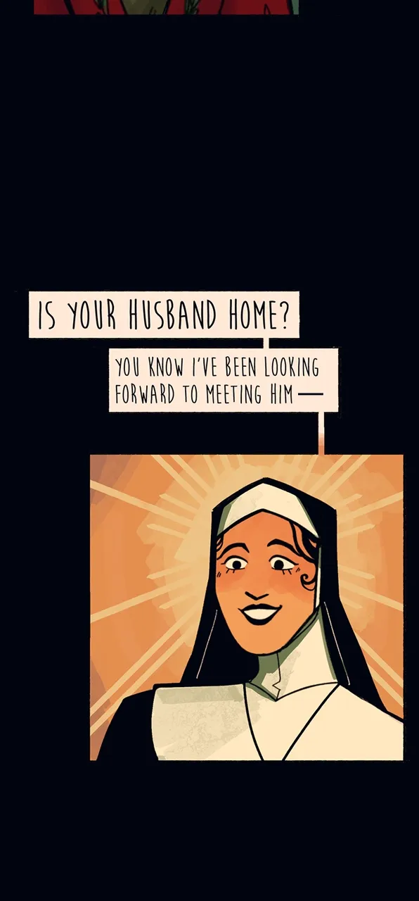 Read The Golden Hour chapter 9 image 3 on Lezhin