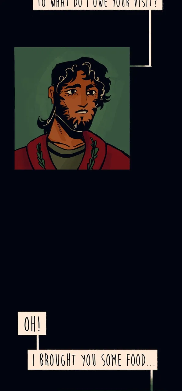 Read The Golden Hour chapter 9 image 8 on Lezhin