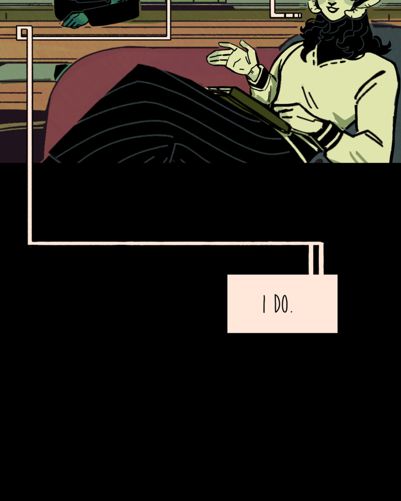 Read The Golden Hour chapter 90 image 11 on Lezhin