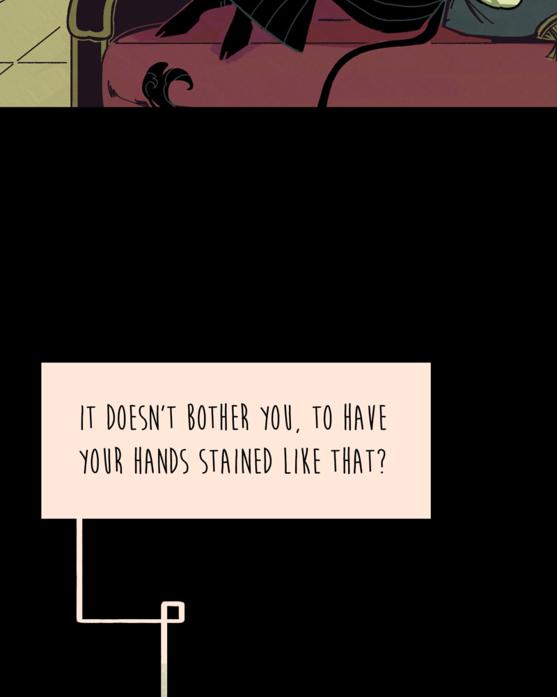 Read The Golden Hour chapter 90 image 2 on Lezhin