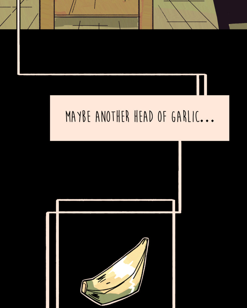 Read The Golden Hour chapter 90 image 21 on Lezhin