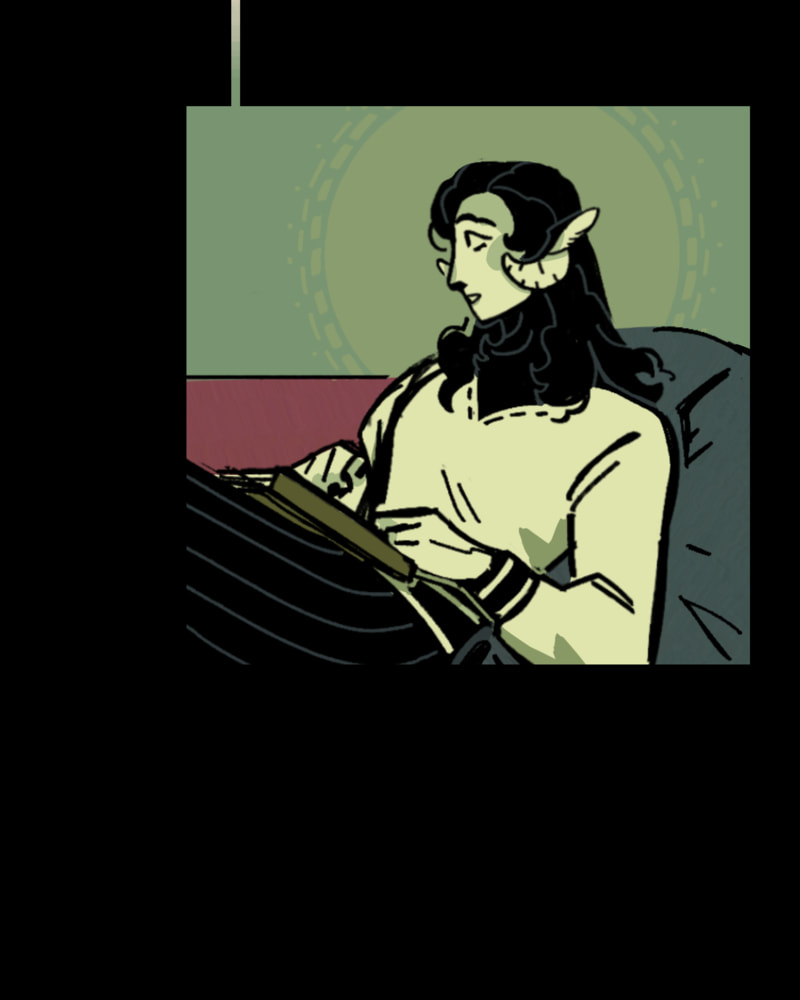 Read The Golden Hour chapter 90 image 3 on Lezhin