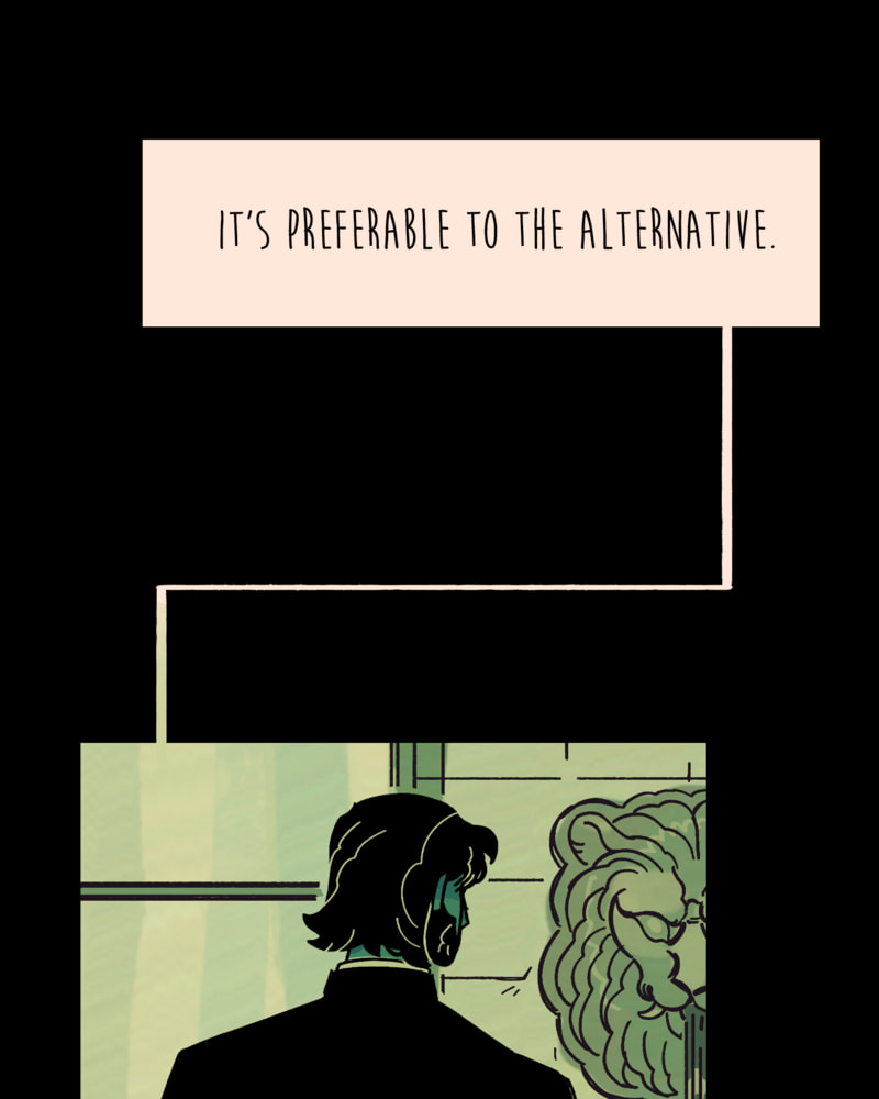 Read The Golden Hour chapter 90 image 4 on Lezhin