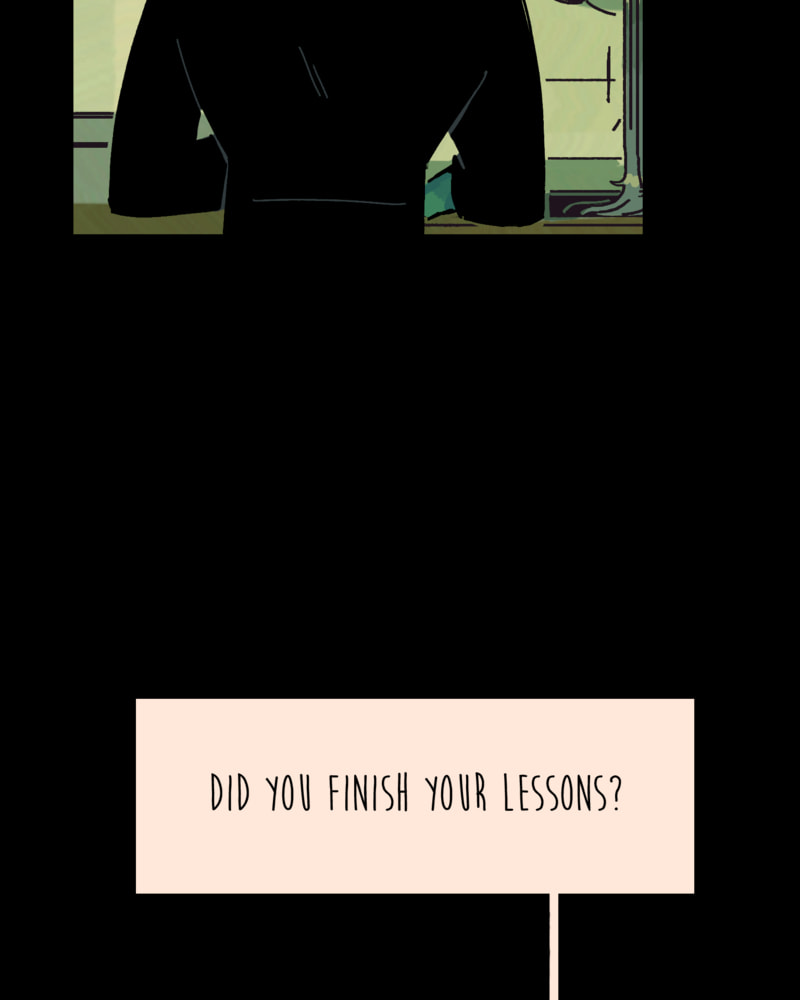 Read The Golden Hour chapter 90 image 5 on Lezhin
