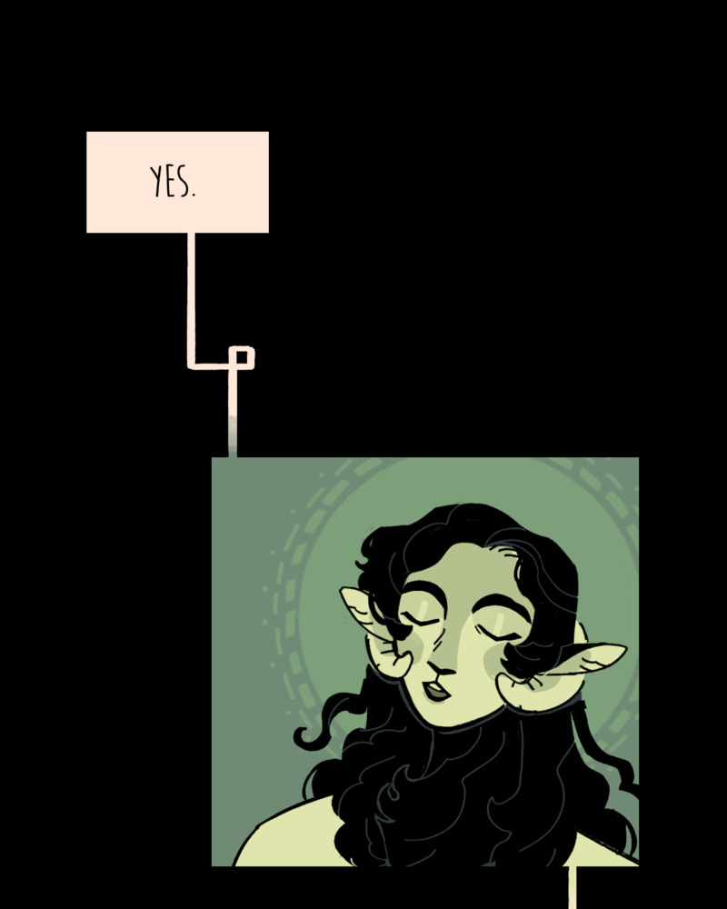 Read The Golden Hour chapter 90 image 8 on Lezhin