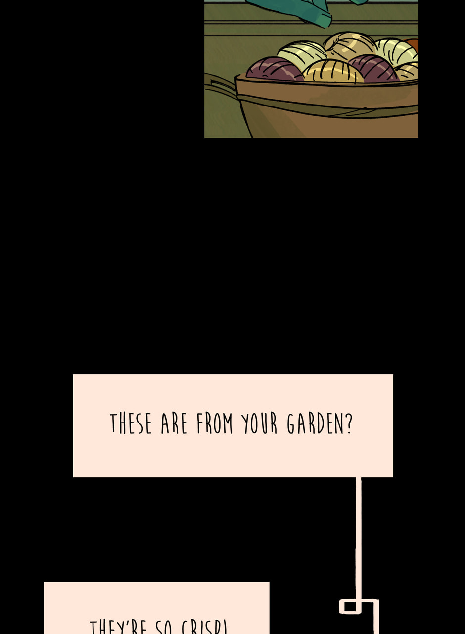 Read The Golden Hour chapter 91 image 1 on Lezhin