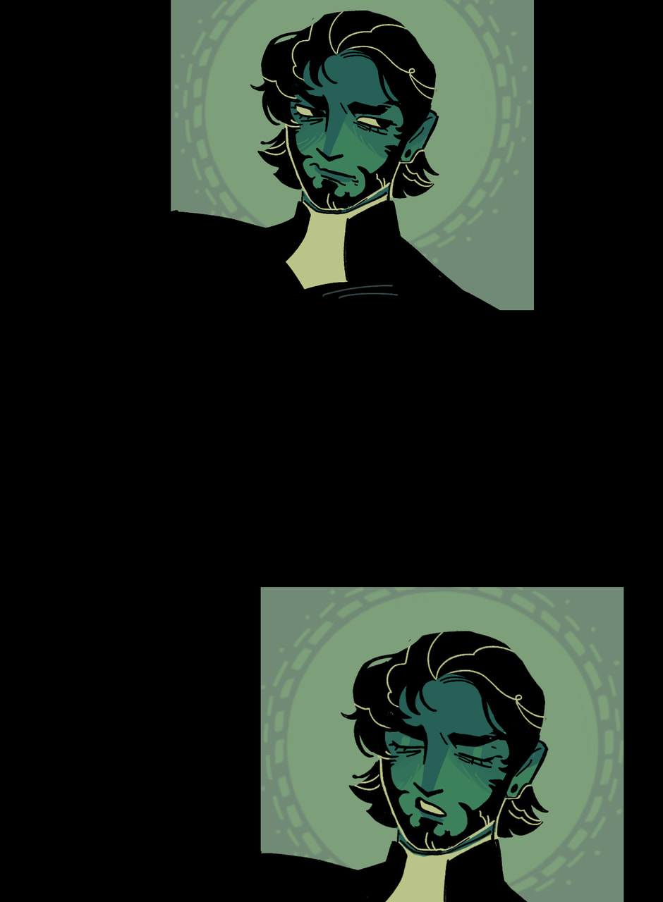 Read The Golden Hour chapter 91 image 16 on Lezhin