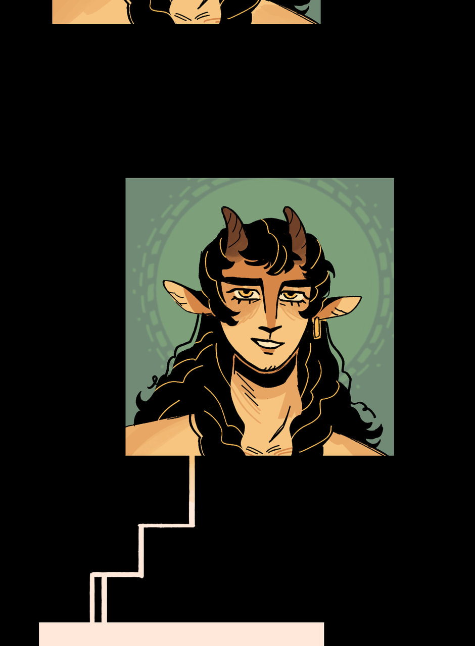 Read The Golden Hour chapter 91 image 19 on Lezhin