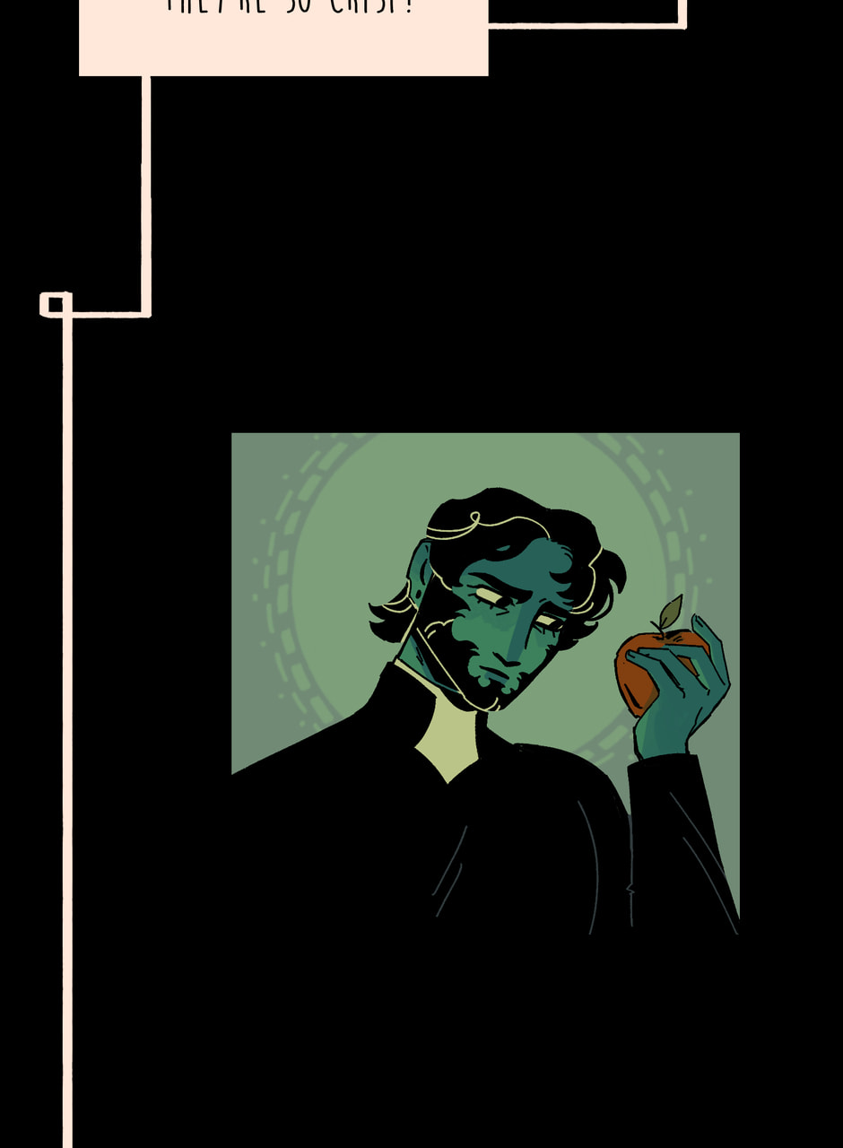 Read The Golden Hour chapter 91 image 2 on Lezhin
