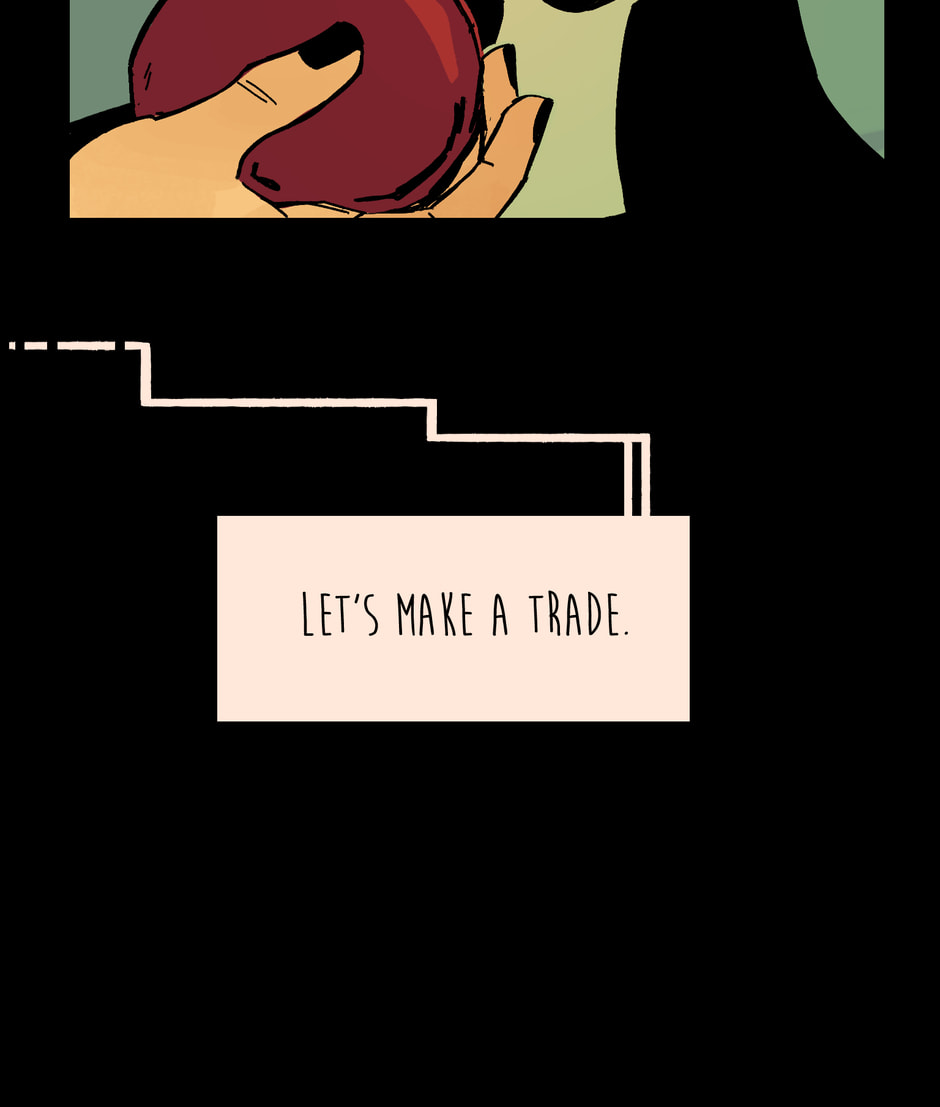 Read The Golden Hour chapter 91 image 21 on Lezhin