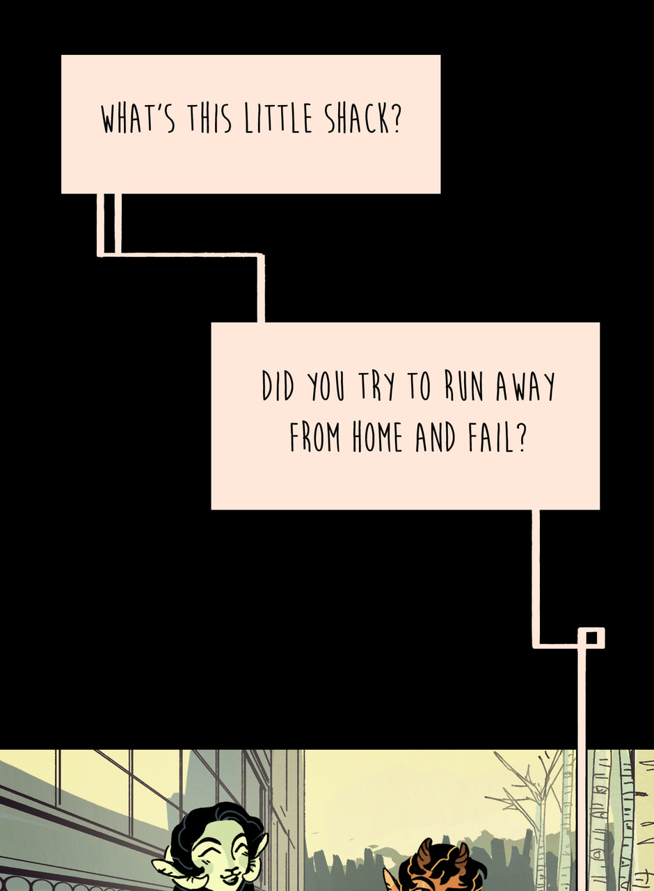 Read The Golden Hour chapter 91 image 5 on Lezhin
