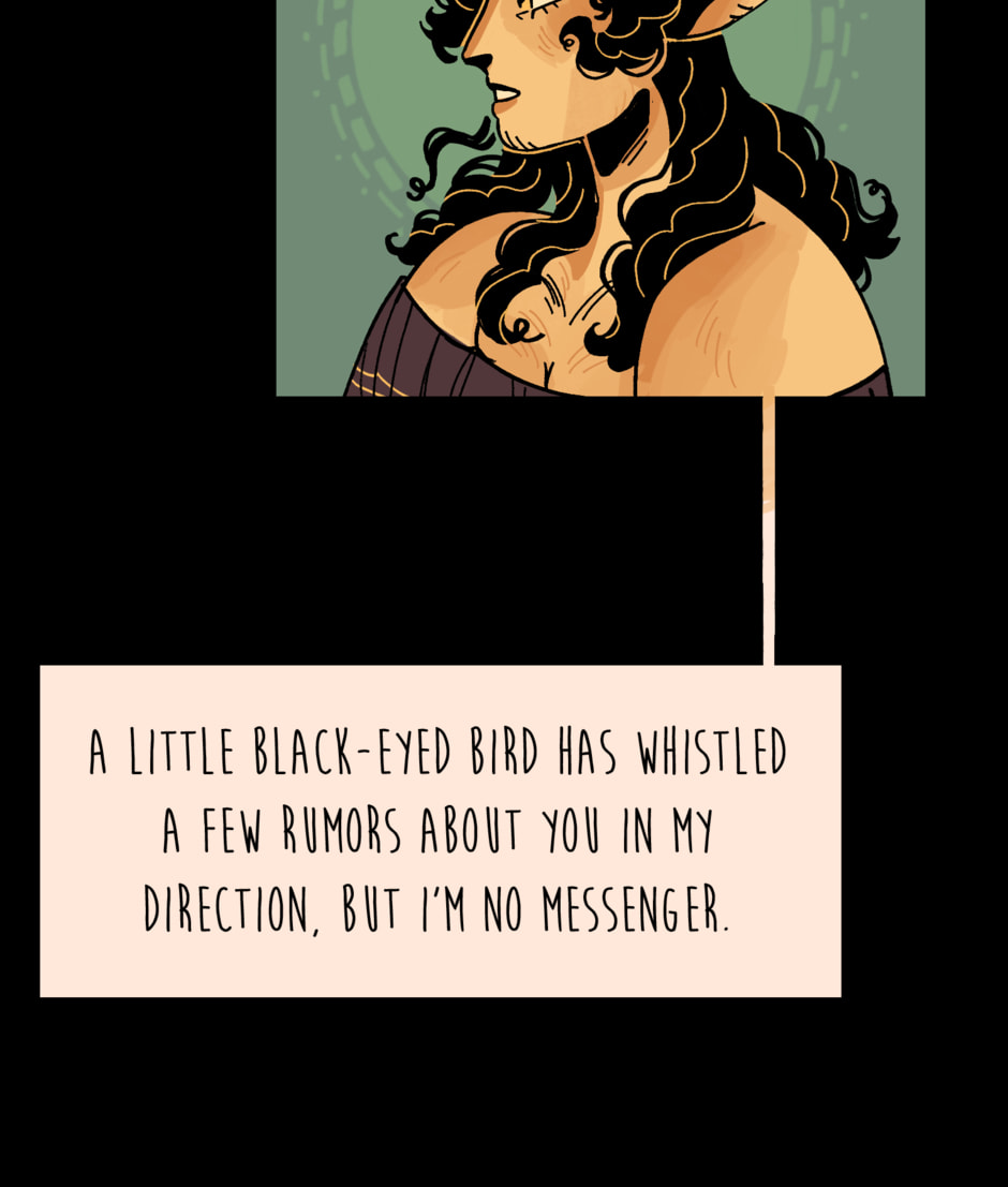 Read The Golden Hour chapter 92 image 13 on Lezhin