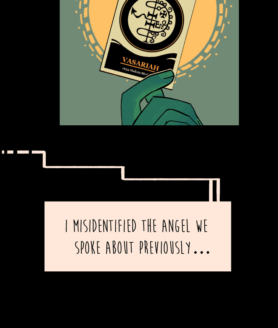 Read The Golden Hour chapter 92 image 20 on Lezhin
