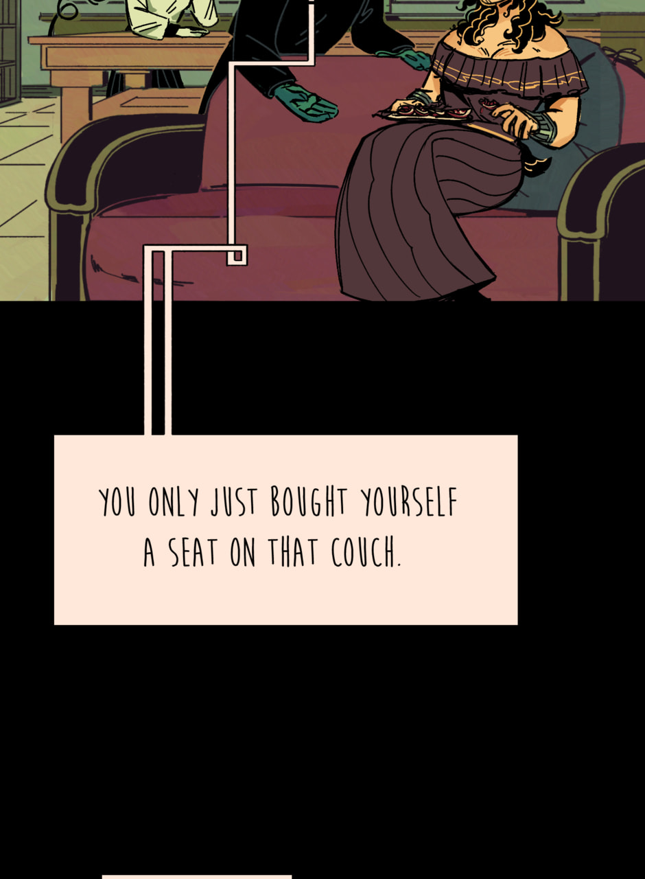 Read The Golden Hour chapter 92 image 4 on Lezhin