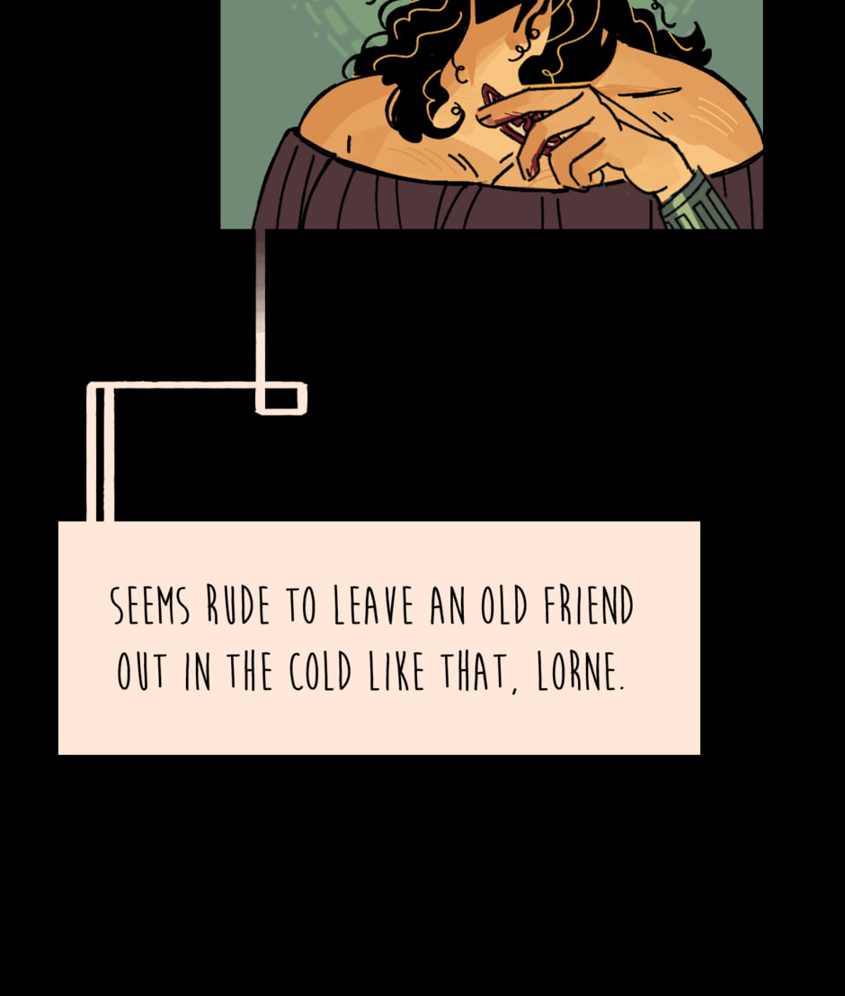 Read The Golden Hour chapter 92 image 6 on Lezhin