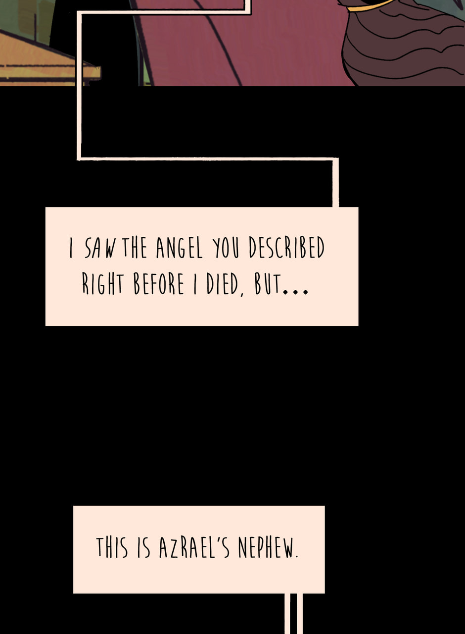 Read The Golden Hour chapter 93 image 1 on Lezhin