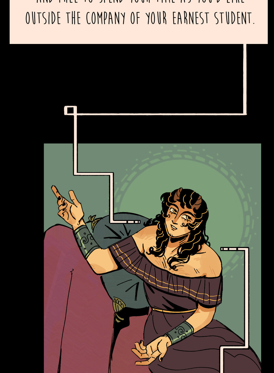 Read The Golden Hour chapter 93 image 12 on Lezhin