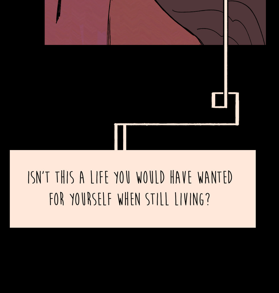 Read The Golden Hour chapter 93 image 13 on Lezhin