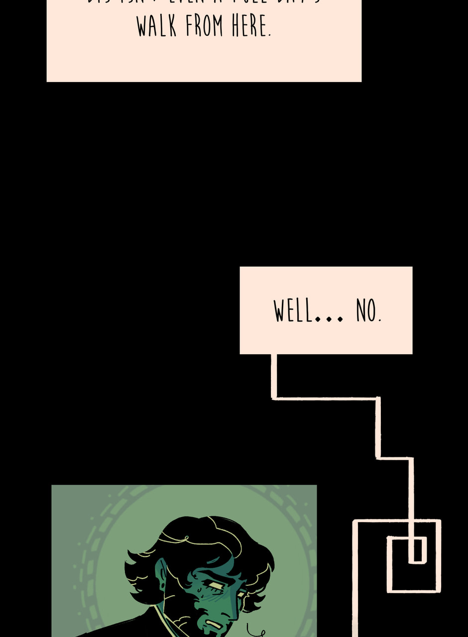 Read The Golden Hour chapter 93 image 18 on Lezhin