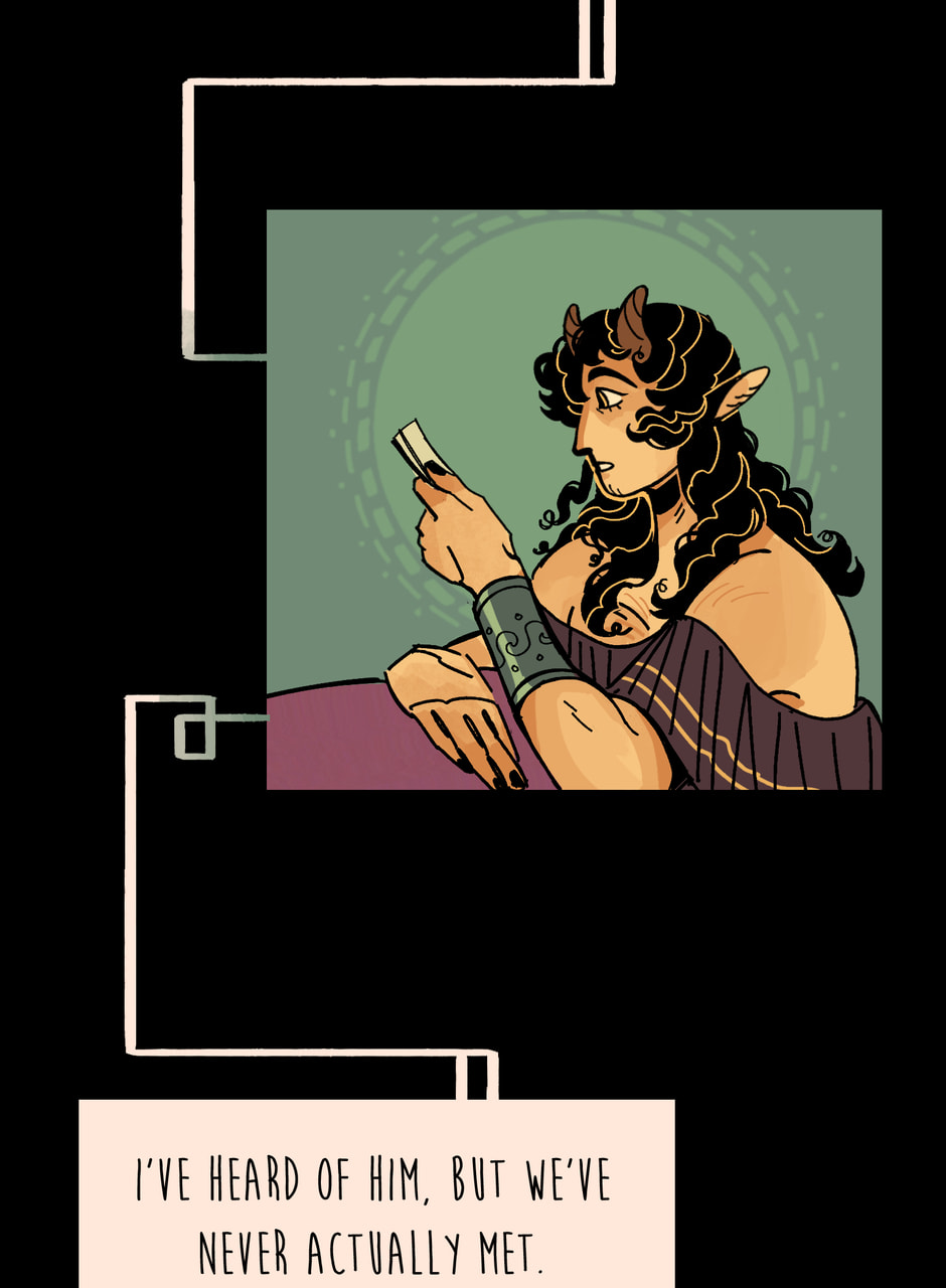 Read The Golden Hour chapter 93 image 2 on Lezhin