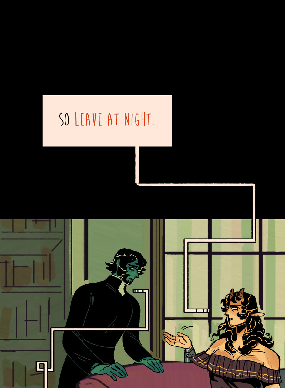 Read The Golden Hour chapter 93 image 25 on Lezhin