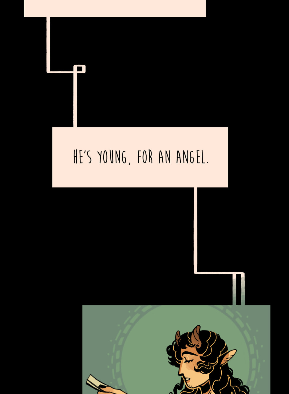 Read The Golden Hour chapter 93 image 3 on Lezhin