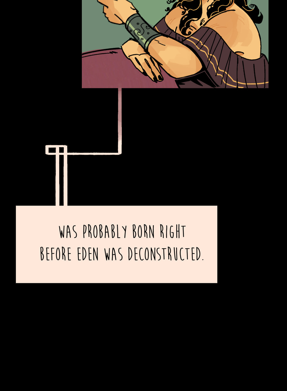 Read The Golden Hour chapter 93 image 4 on Lezhin