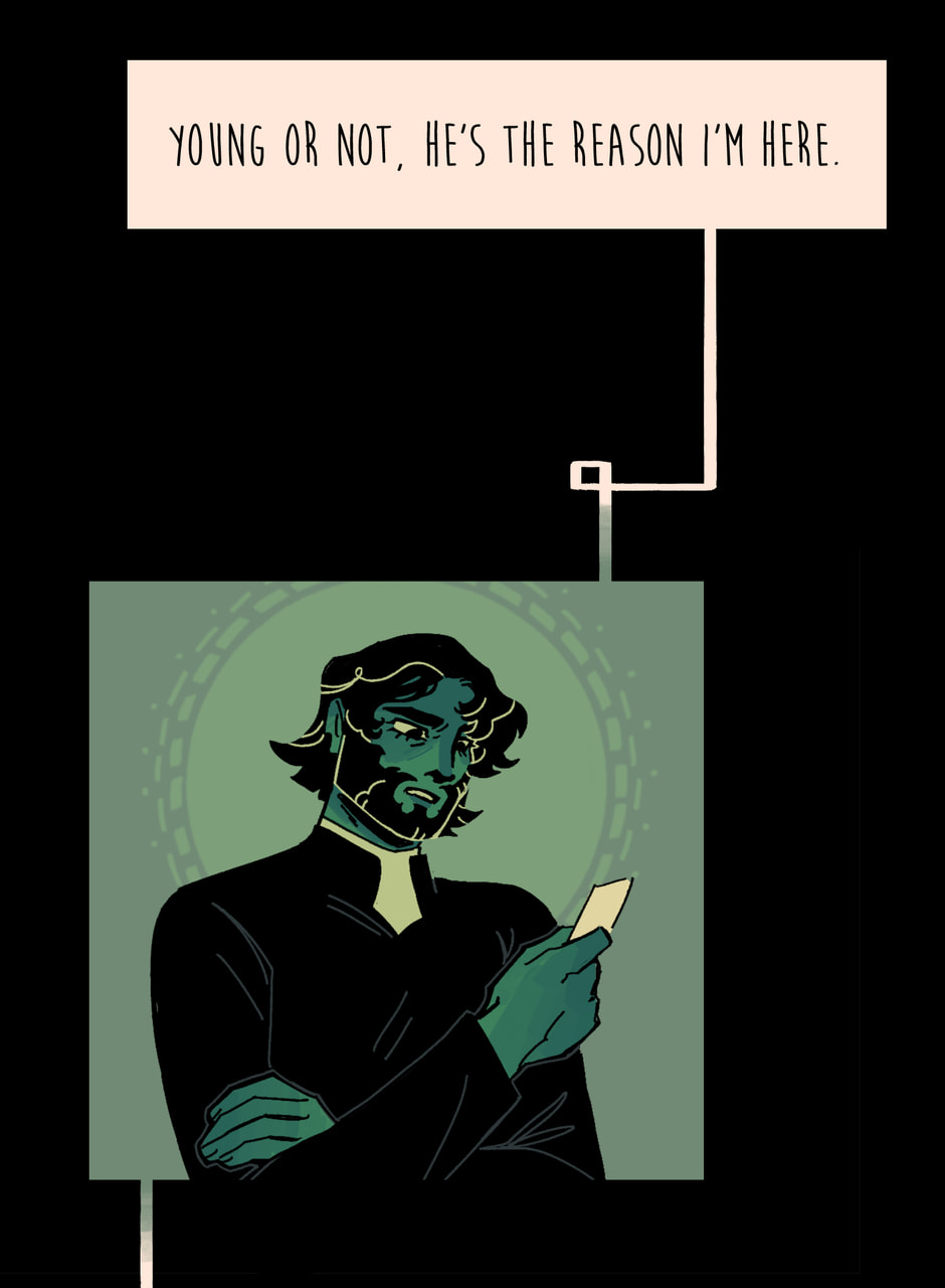 Read The Golden Hour chapter 93 image 5 on Lezhin