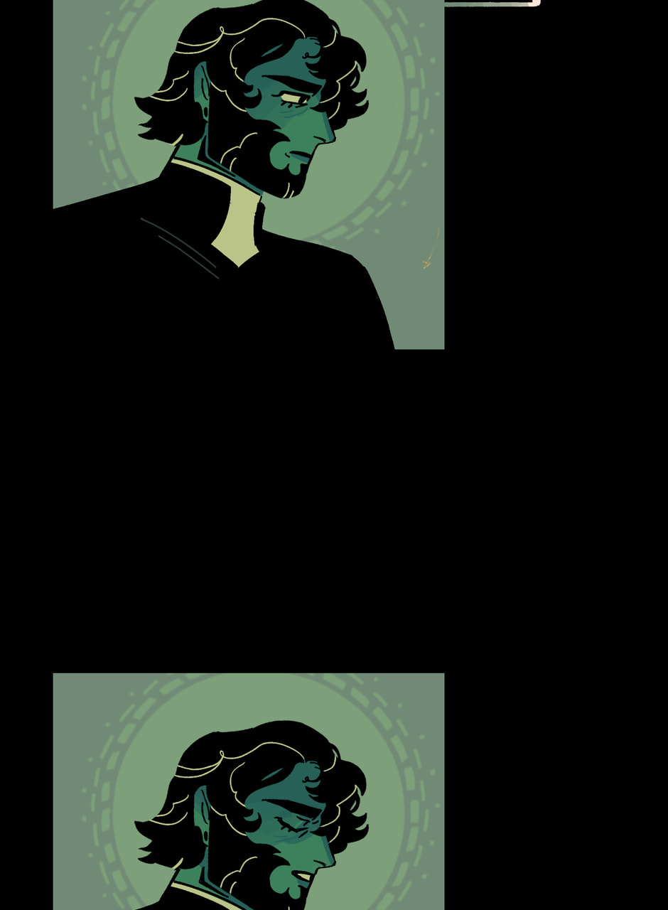 Read The Golden Hour chapter 93 image 9 on Lezhin