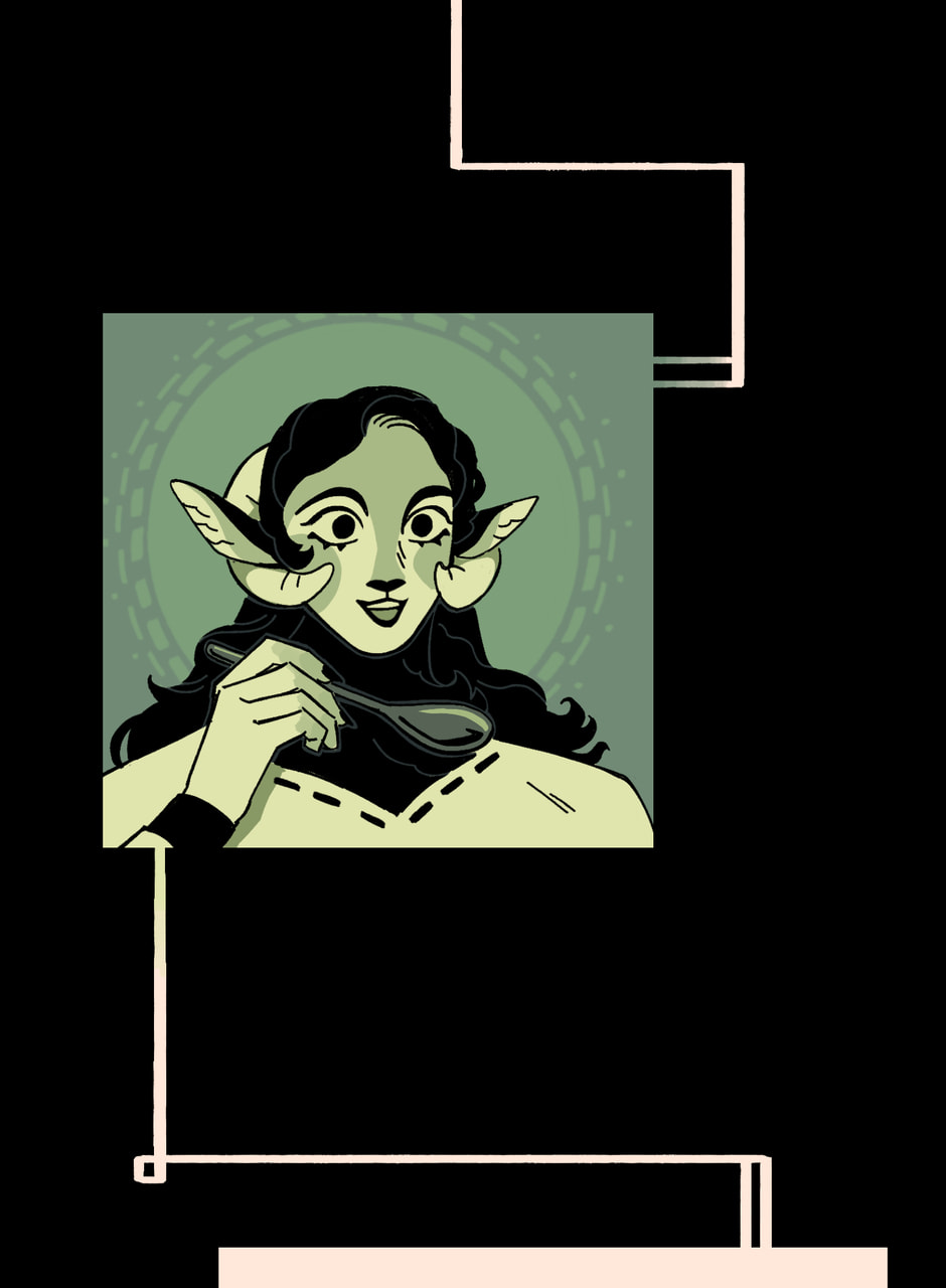 Read The Golden Hour chapter 94 image 11 on Lezhin