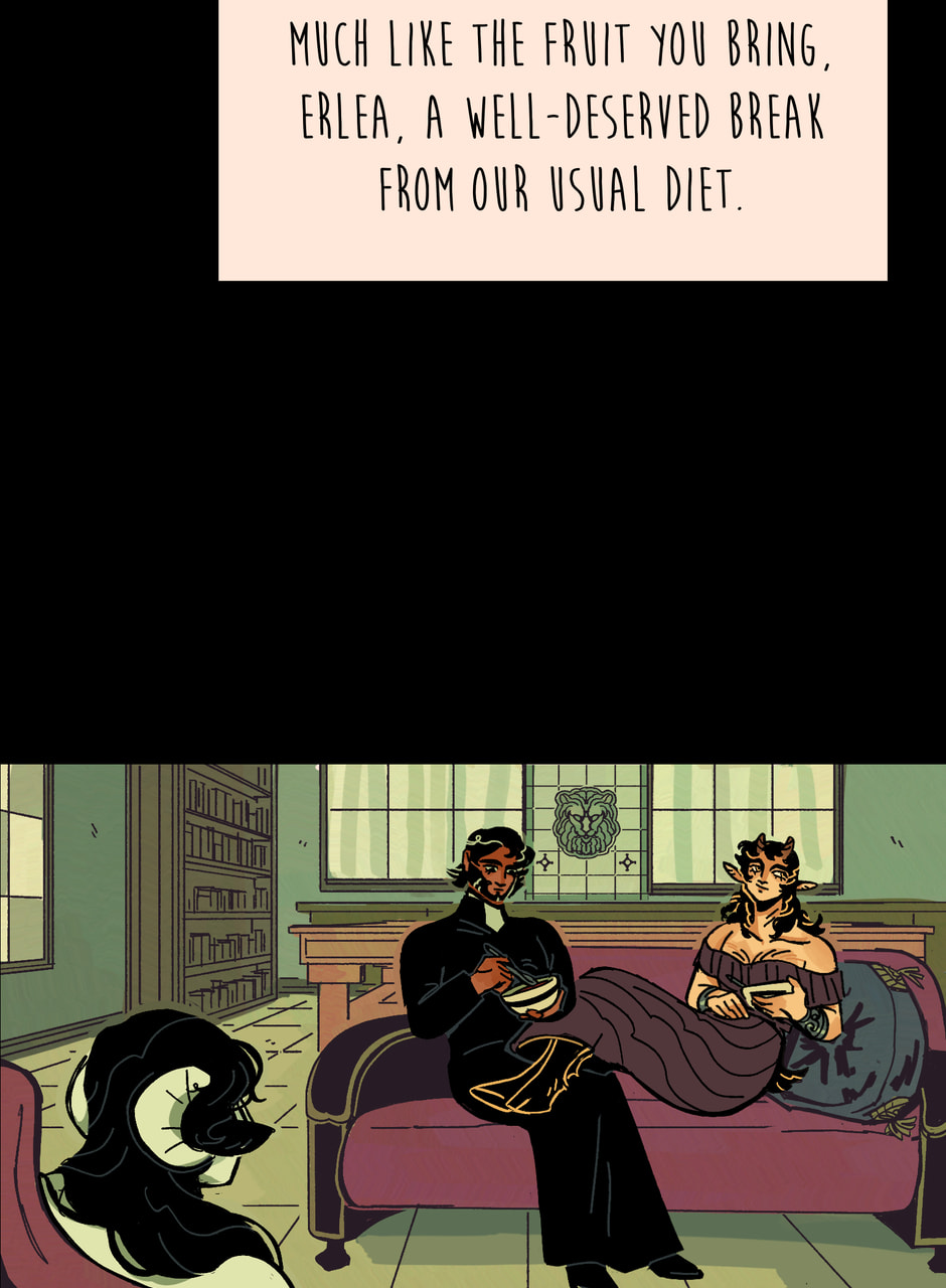 Read The Golden Hour chapter 94 image 12 on Lezhin