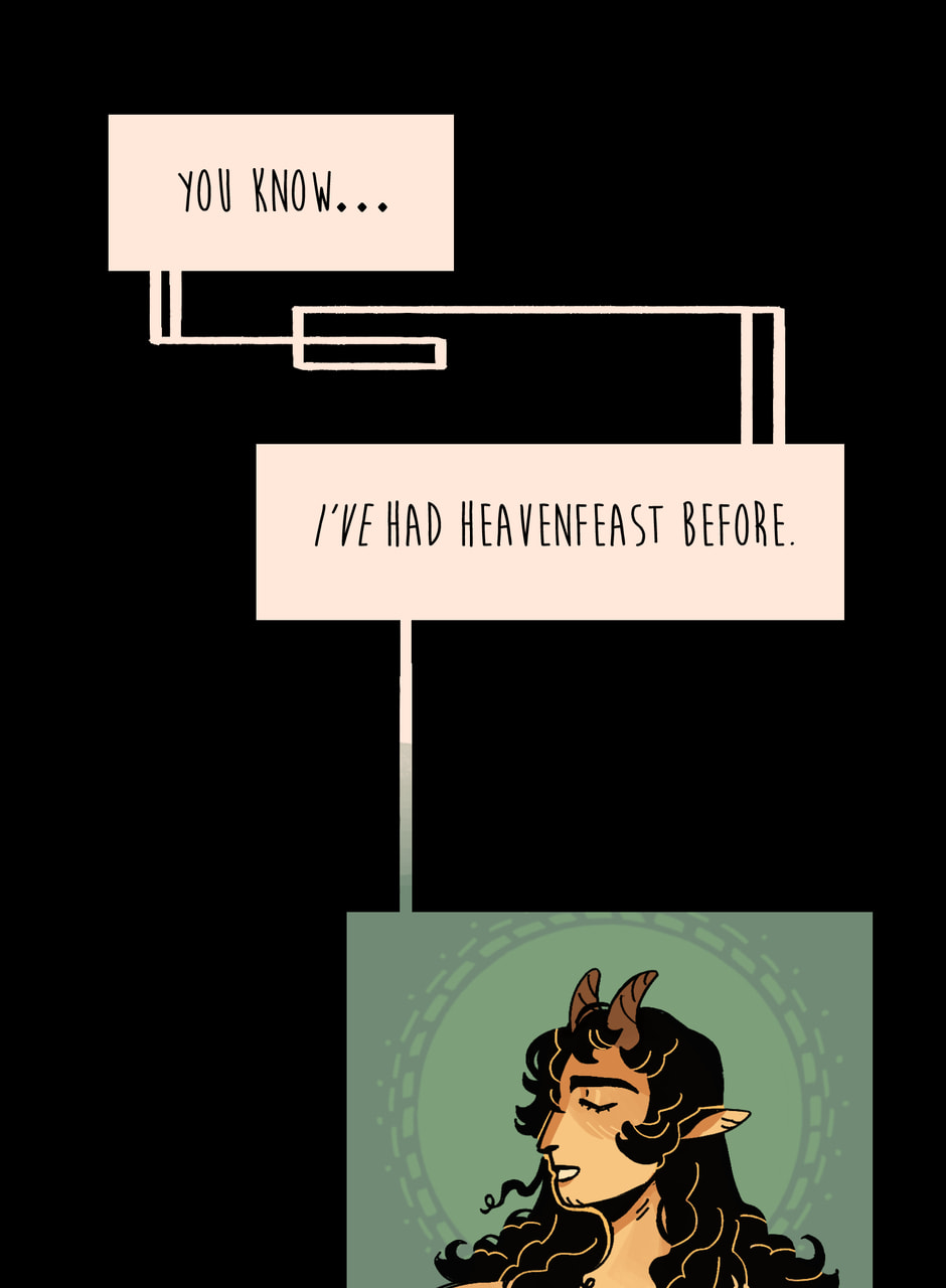 Read The Golden Hour chapter 94 image 14 on Lezhin