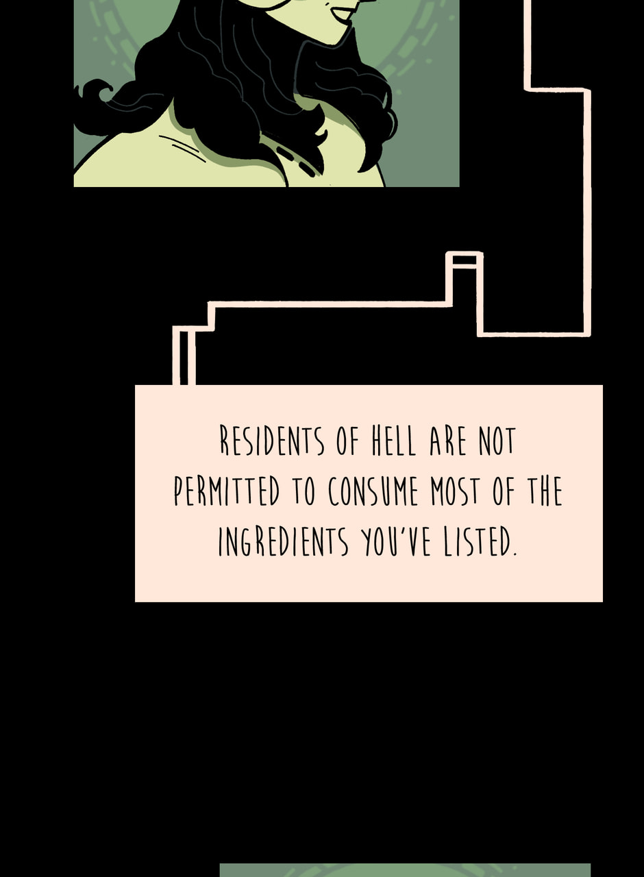 Read The Golden Hour chapter 94 image 18 on Lezhin