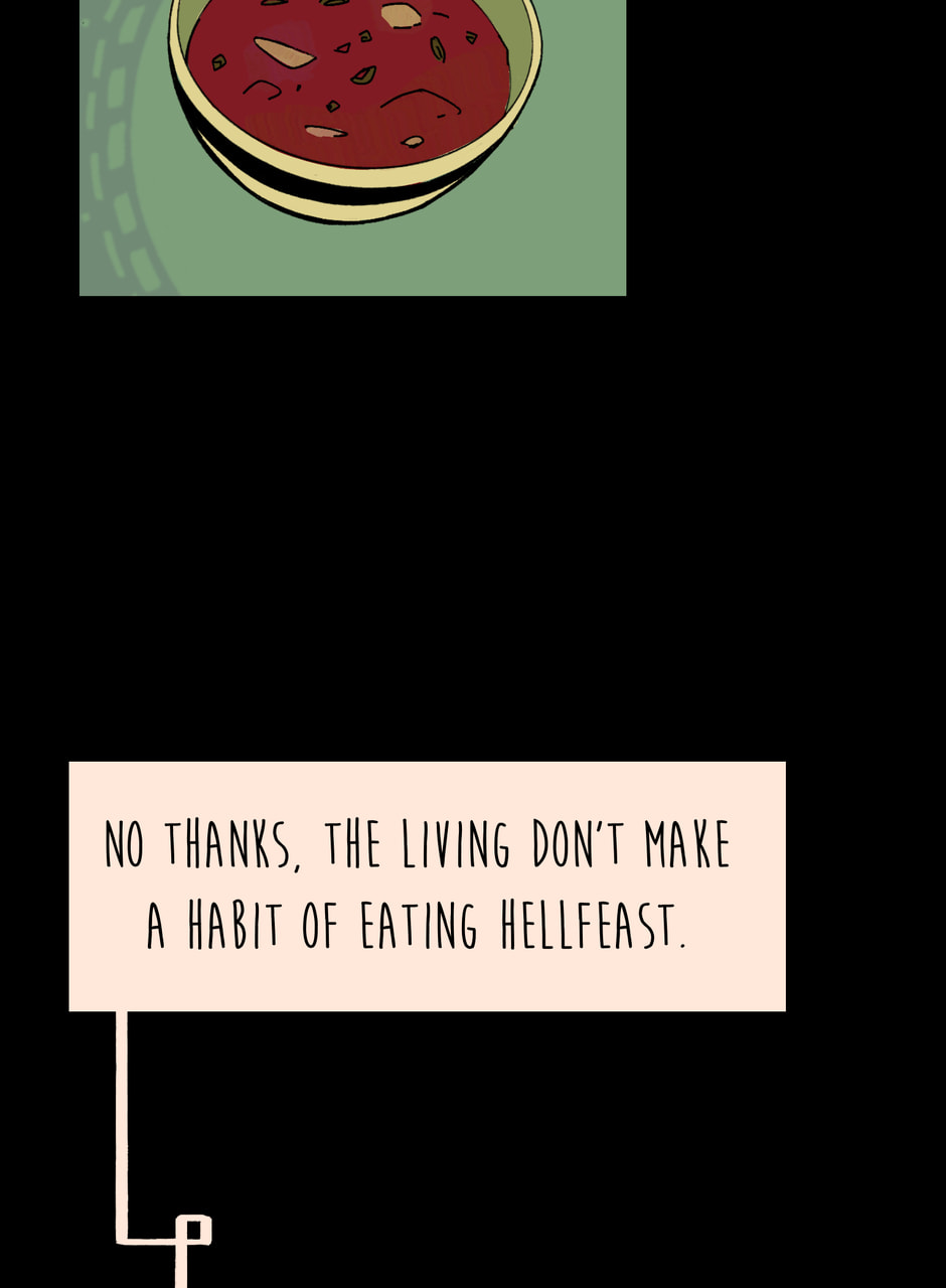 Read The Golden Hour chapter 94 image 2 on Lezhin