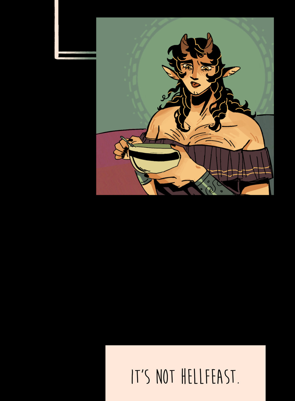 Read The Golden Hour chapter 94 image 3 on Lezhin