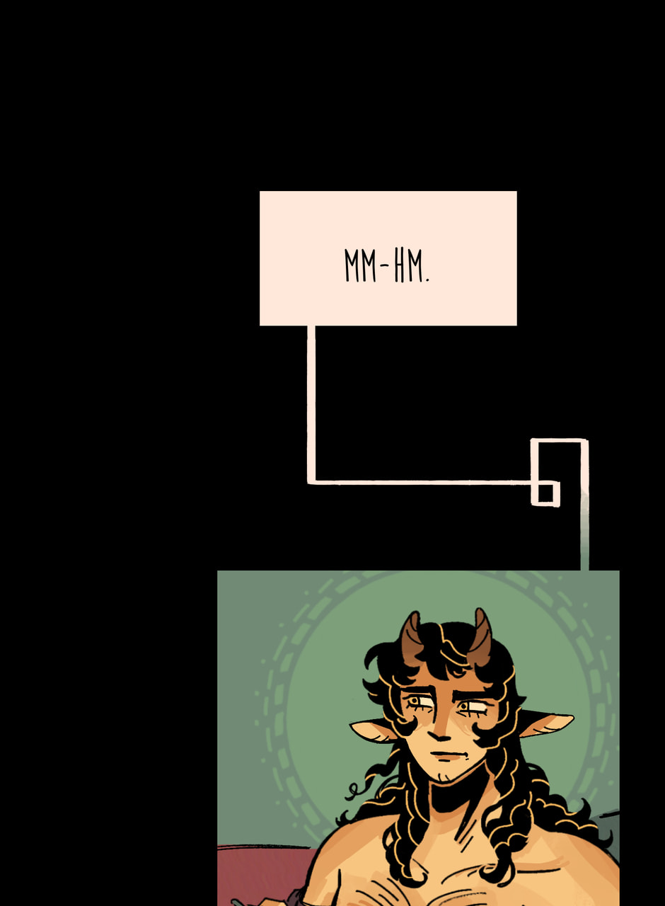 Read The Golden Hour chapter 94 image 6 on Lezhin