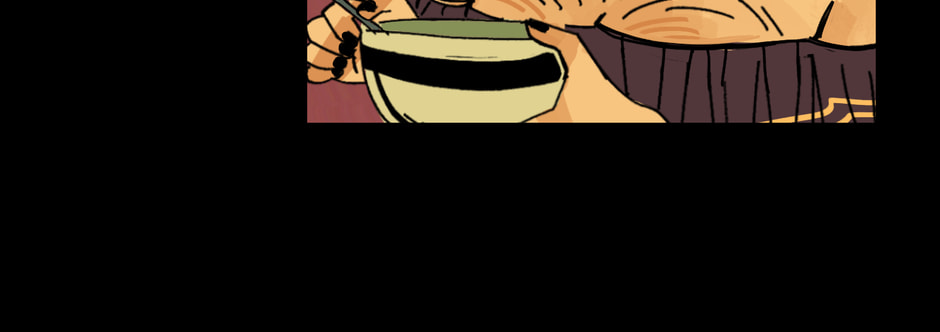 Read The Golden Hour chapter 94 image 7 on Lezhin