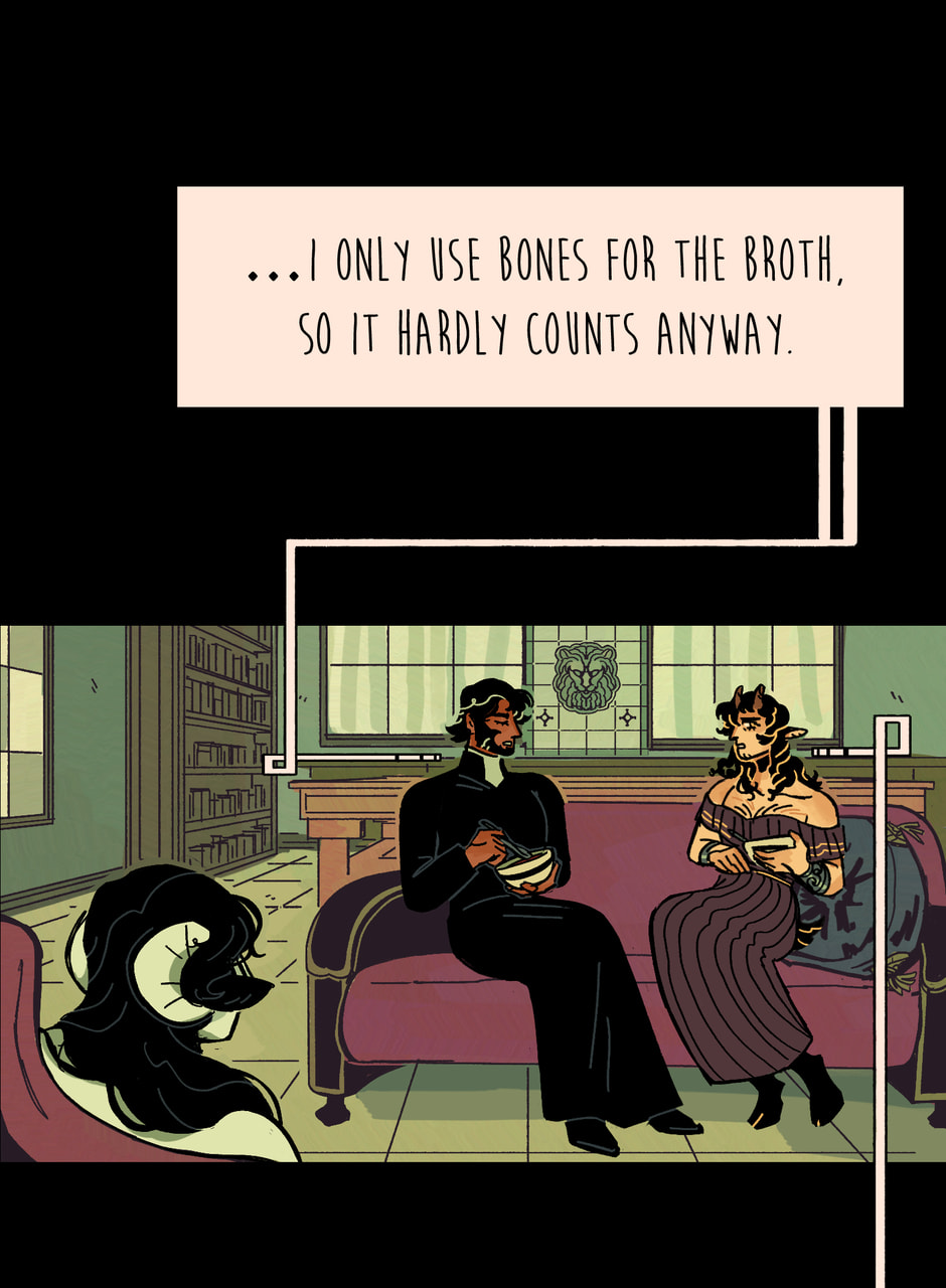 Read The Golden Hour chapter 94 image 8 on Lezhin