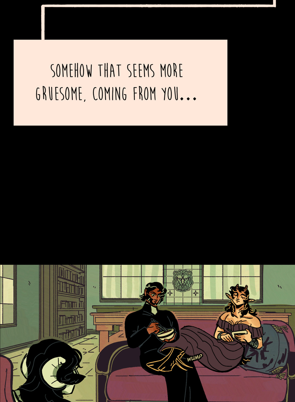 Read The Golden Hour chapter 94 image 9 on Lezhin