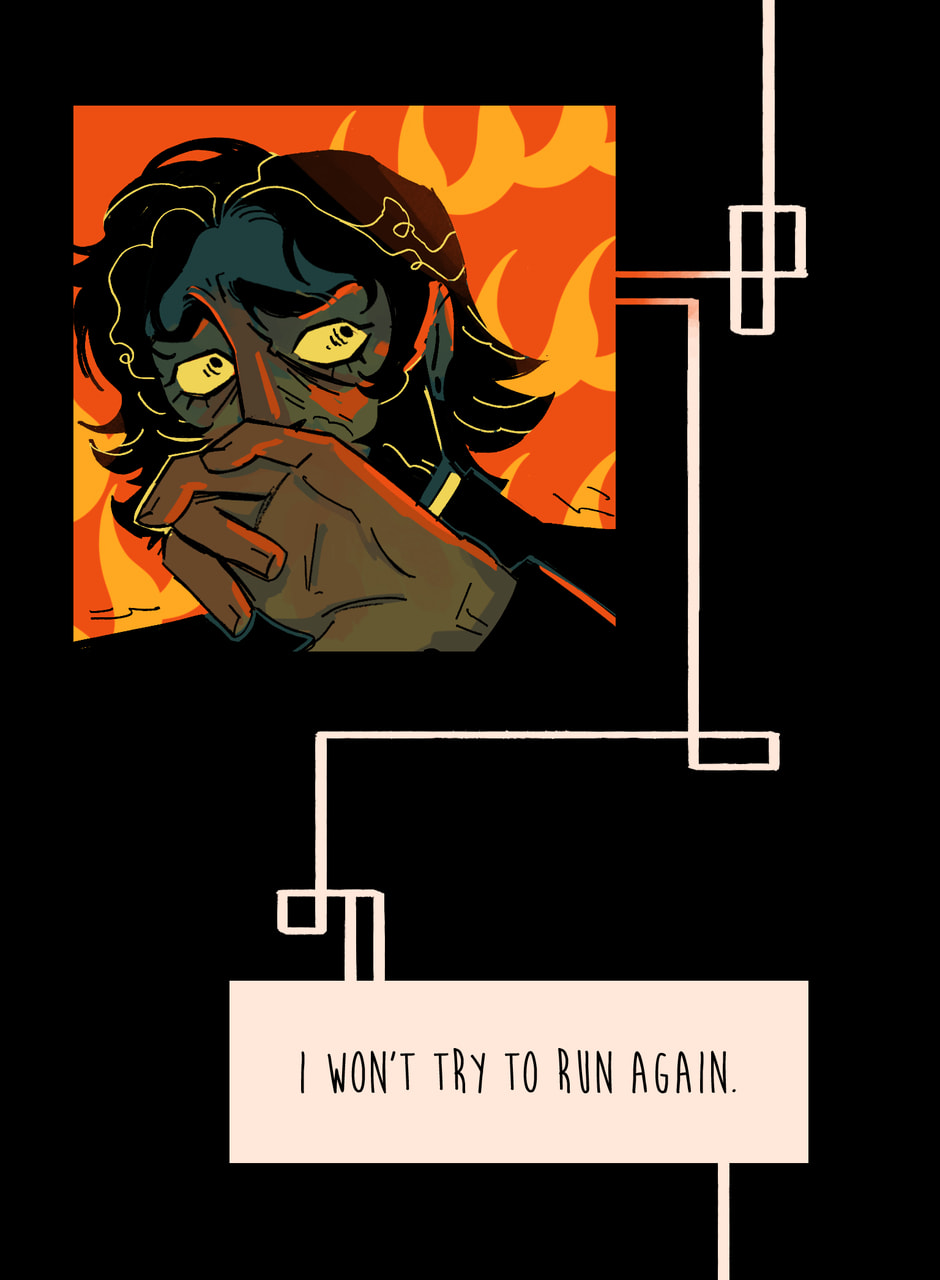 Read The Golden Hour chapter 95 image 11 on Lezhin