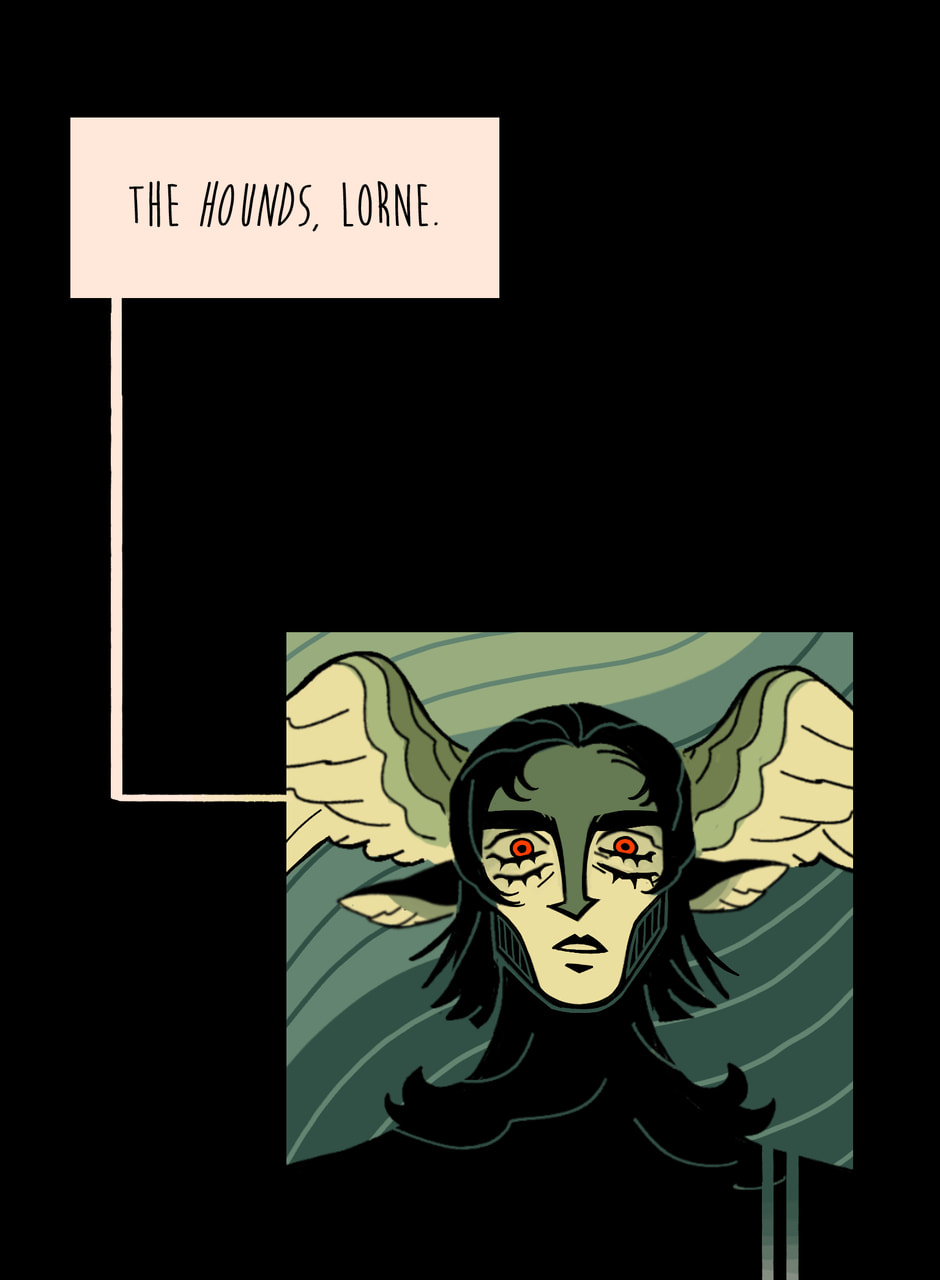 Read The Golden Hour chapter 95 image 14 on Lezhin