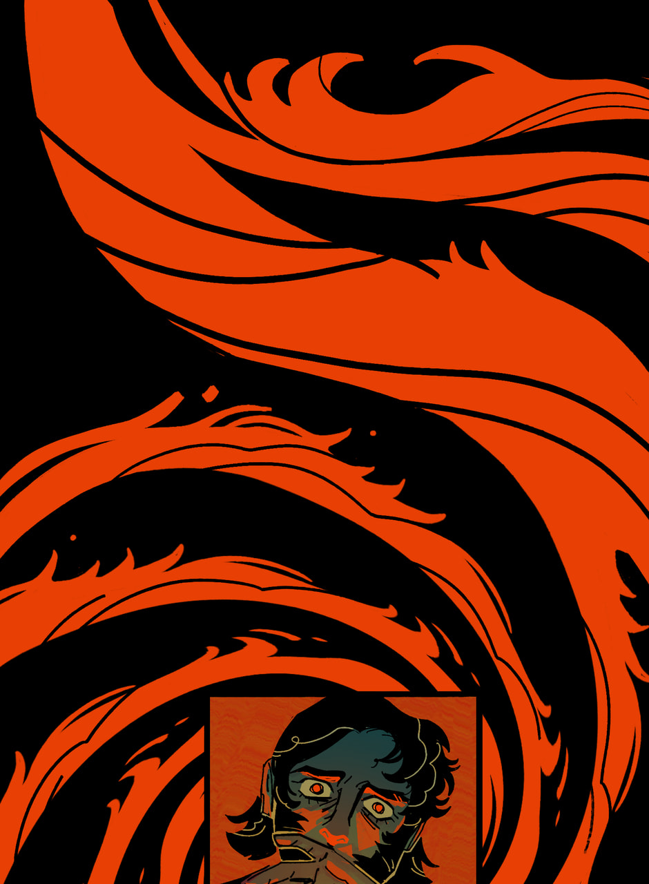 Read The Golden Hour chapter 95 image 5 on Lezhin