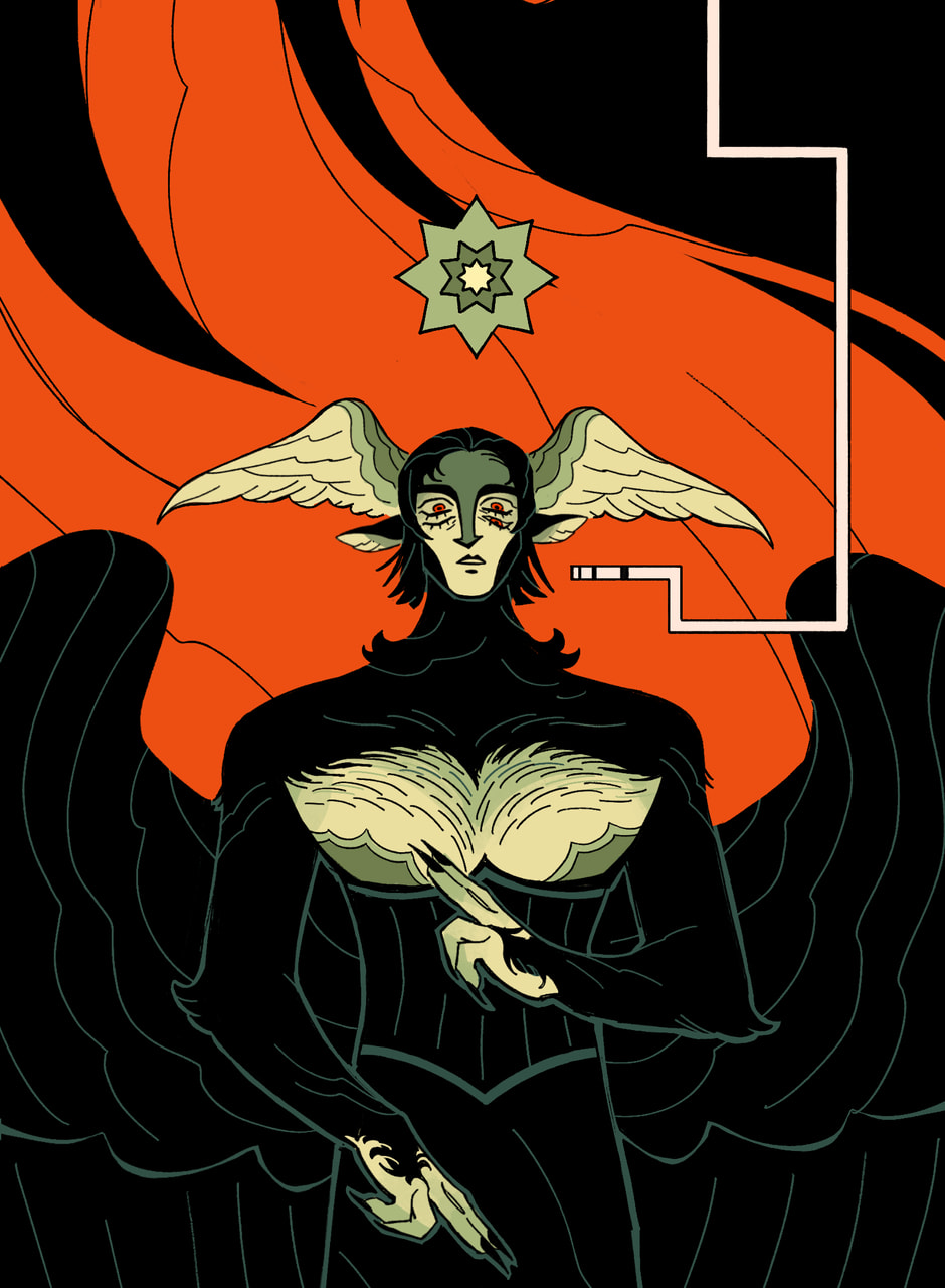 Read The Golden Hour chapter 95 image 8 on Lezhin