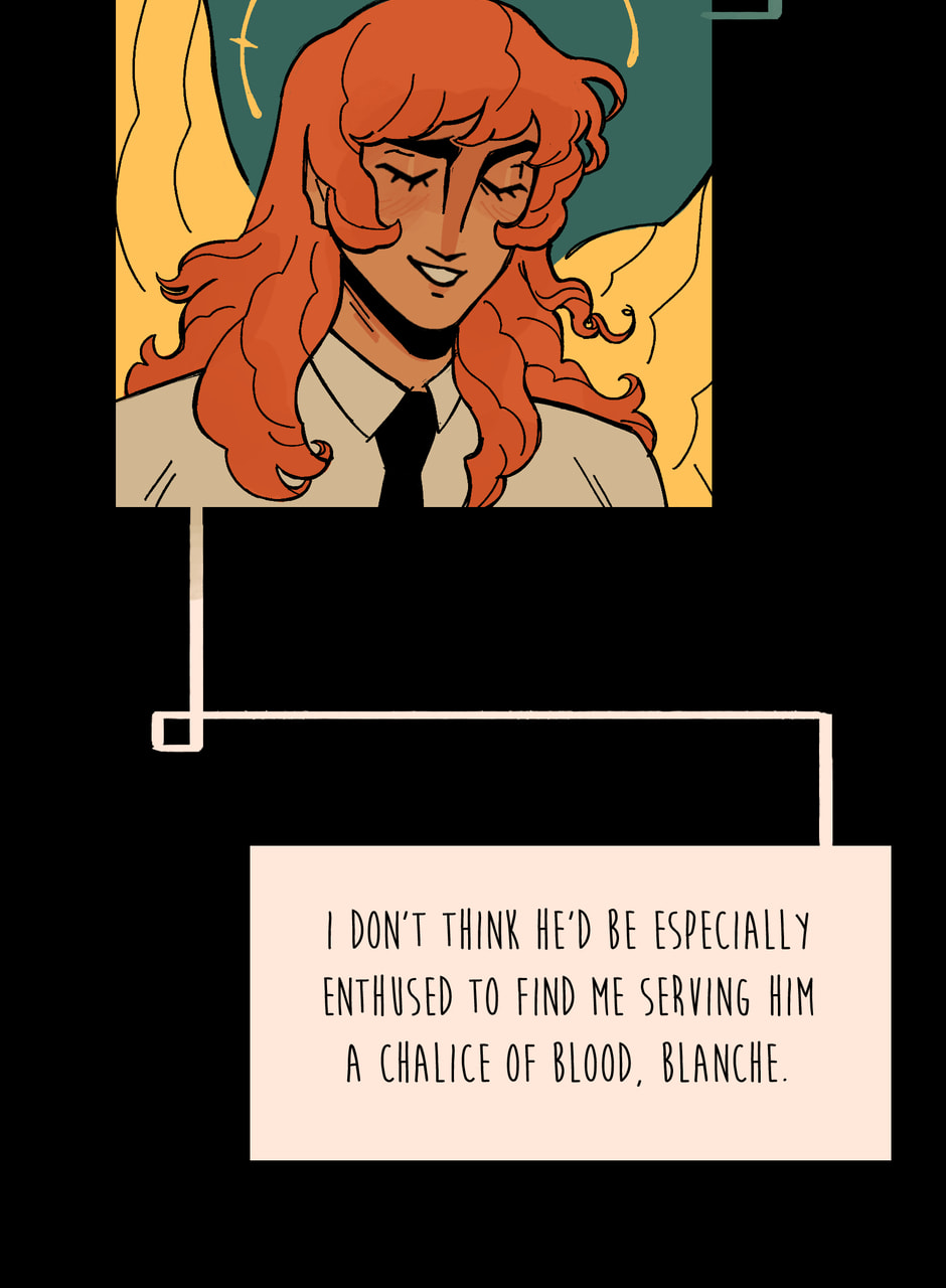 Read The Golden Hour chapter 97 image 10 on Lezhin
