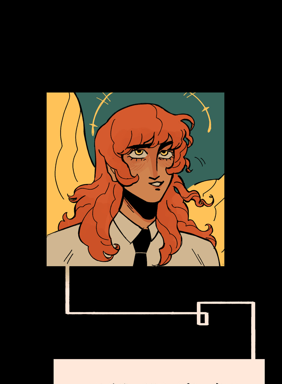 Read The Golden Hour chapter 97 image 11 on Lezhin