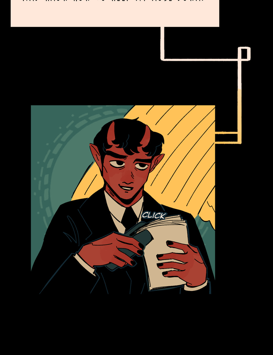 Read The Golden Hour chapter 97 image 15 on Lezhin