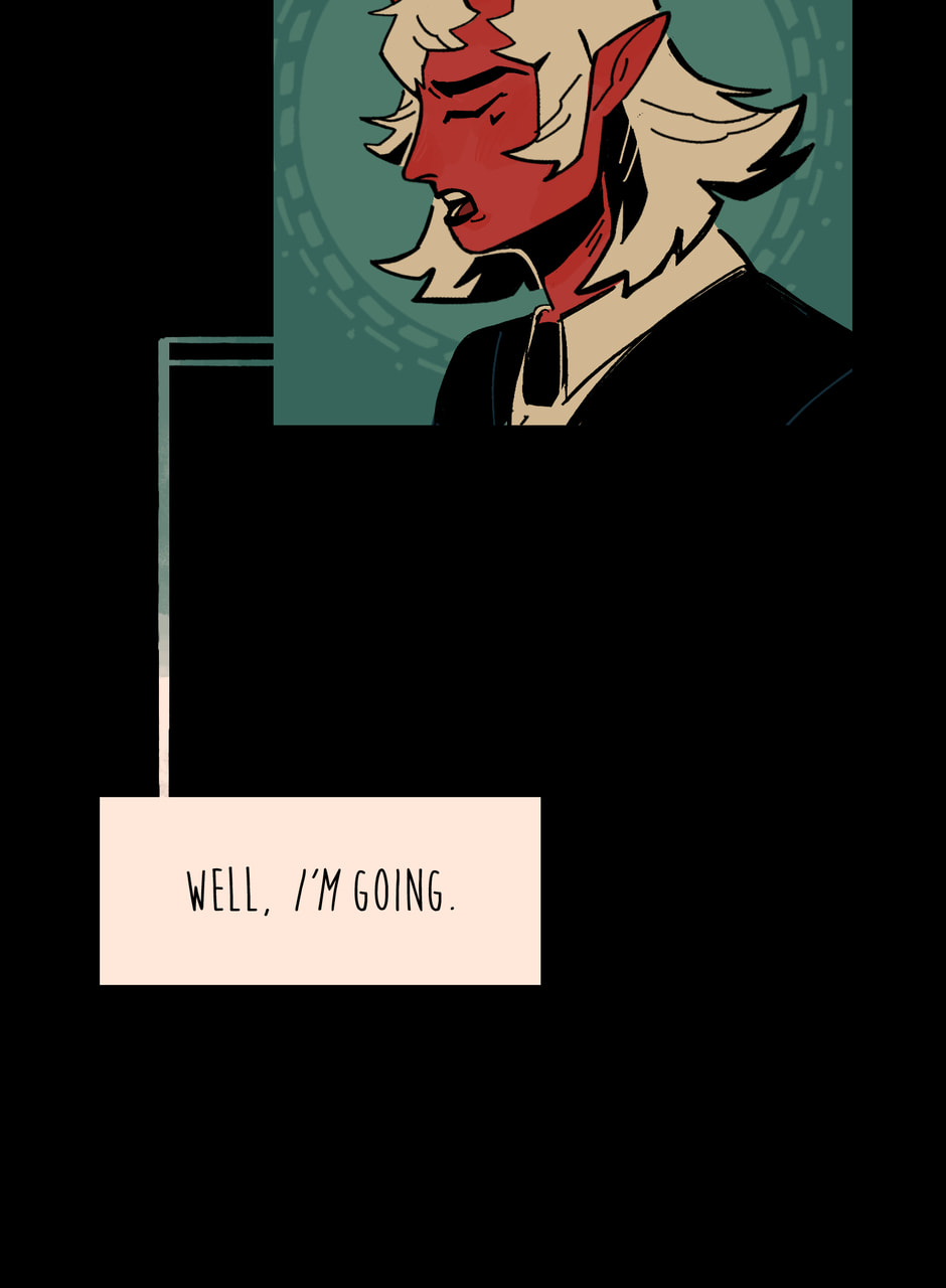 Read The Golden Hour chapter 97 image 17 on Lezhin