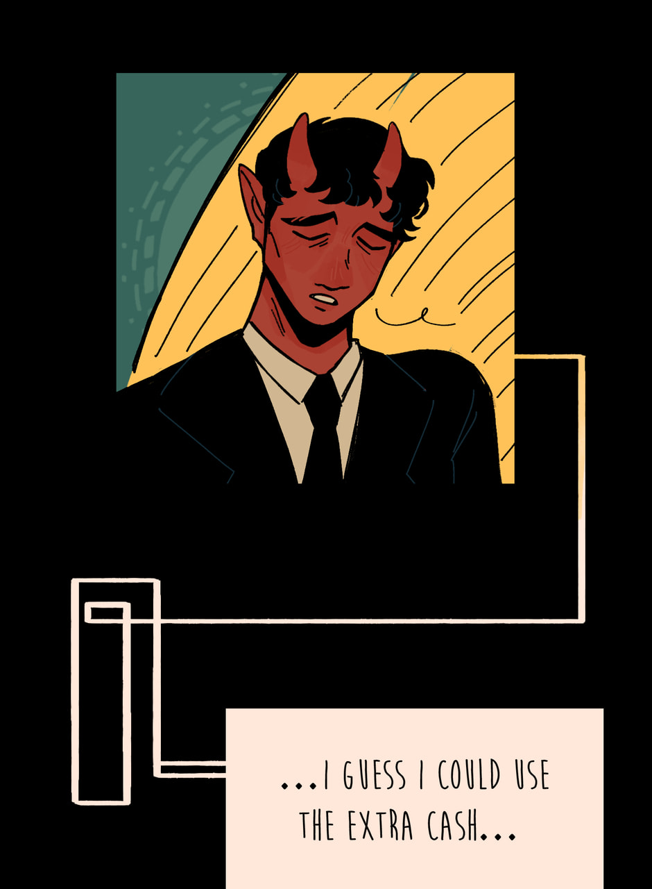 Read The Golden Hour chapter 97 image 18 on Lezhin