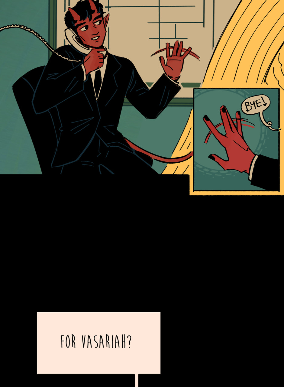 Read The Golden Hour chapter 97 image 26 on Lezhin